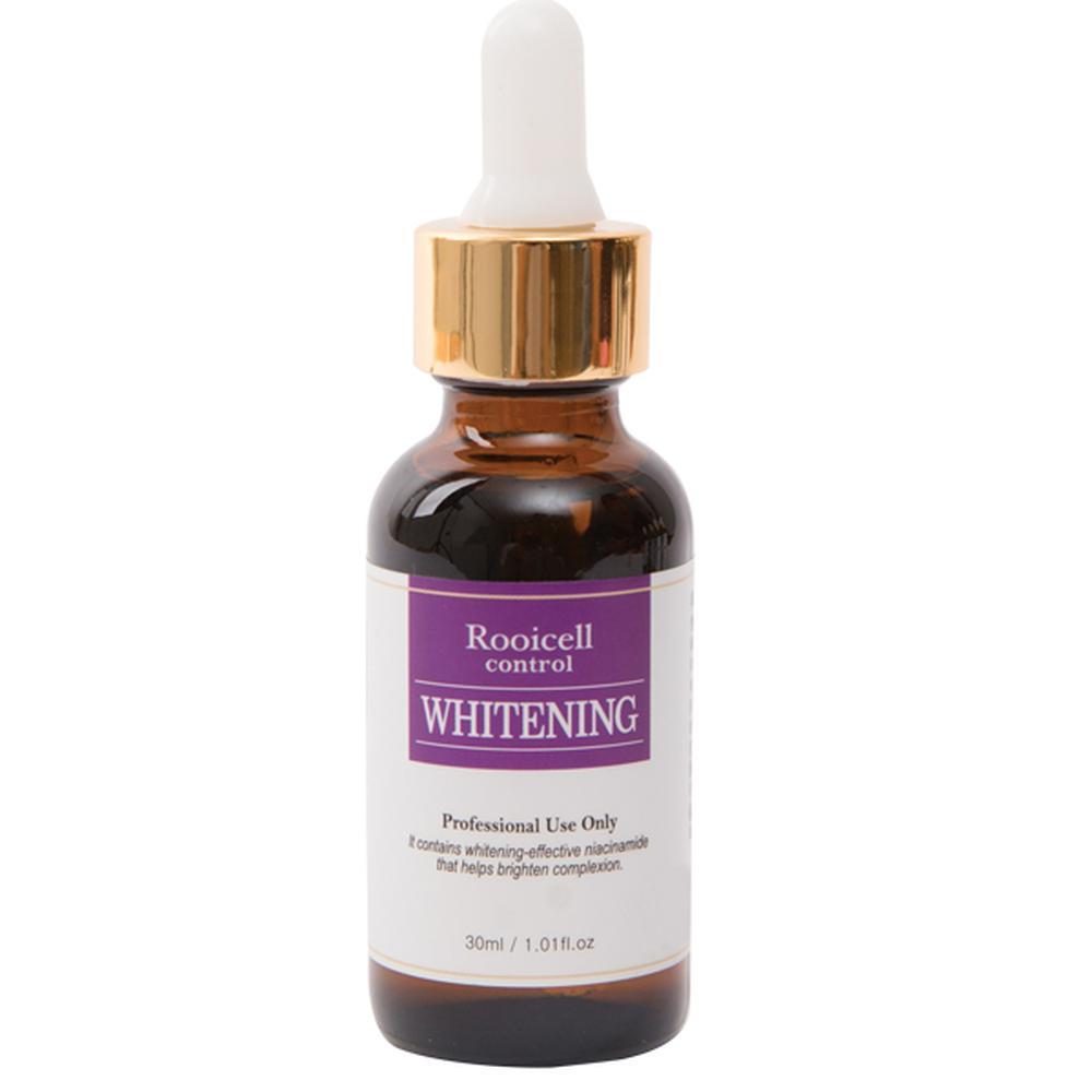 Rooicell Serum | Serum,Caviar,Collagen,EGF, rooicell, Azulene, Whitening, Moisture, Purifying, skin care, anti-aging