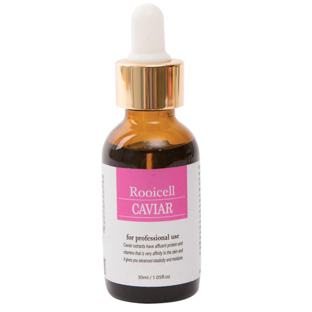 Rooicell Serum | Serum,Caviar,Collagen,EGF, rooicell, Azulene, Whitening, Moisture, Purifying, skin care, anti-aging