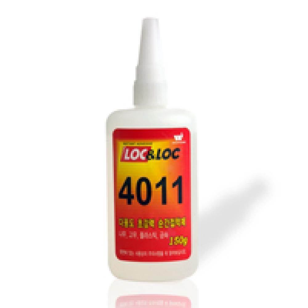 Loc & Loc Instant Adhesive 4011 series super glue multi-purpose 20g/50g | instant adhesive, super glue, glue, instant glue, instant adhesives, CA