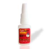 Loc & Loc Instant Adhesive 4011 series super glue multi-purpose 20g/50g