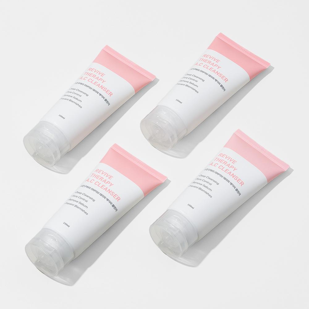 revive therapy a.c cleanser | teen acne cosmetics, adult acne cosmetics, teen acne cosmetics, adult acne cosmetics, cosmetics, cosmetics