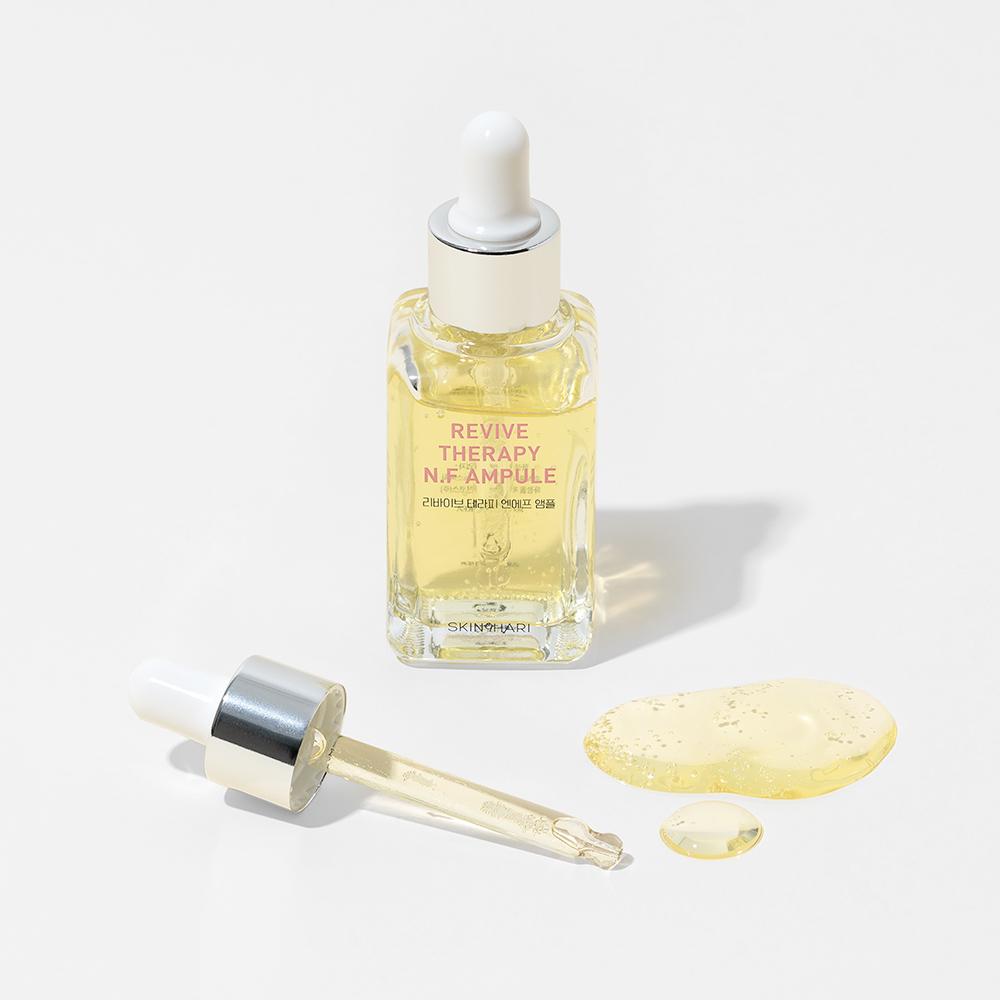 revive therapy n.f ampule | teen acne cosmetics, adult acne cosmetics, teen acne cosmetics, adult acne cosmetics, cosmetics, cosmetics