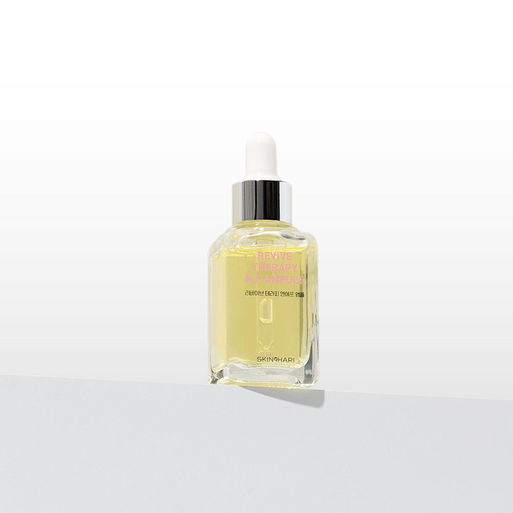 revive therapy n.f ampule | teen acne cosmetics, adult acne cosmetics, teen acne cosmetics, adult acne cosmetics, cosmetics, cosmetics