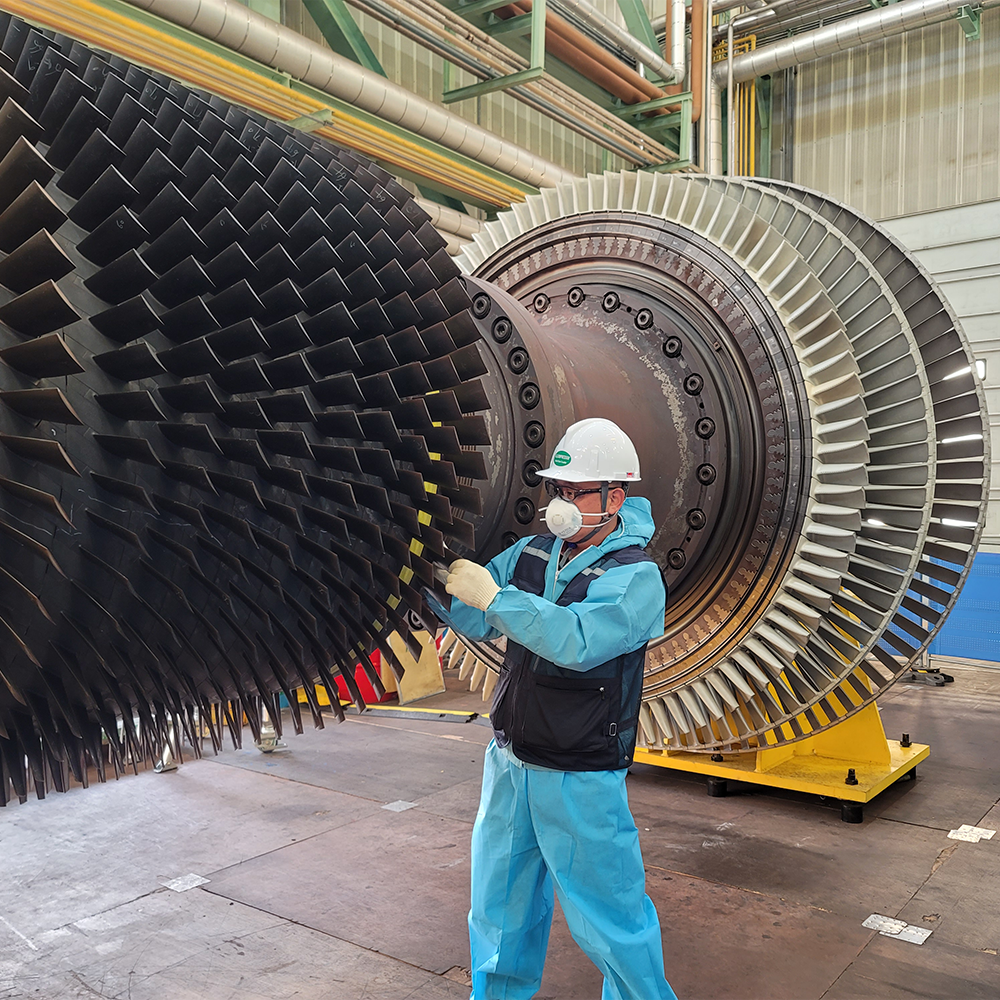 RECIPROCATING COMPRESSOR - API 618 Heavy-Duty Reciprocating Process Gas ...